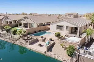 21747 N Bradford Dr, Maricopa, AZ 85138 - Photo 28