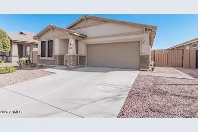 21747 N Bradford Drive, Maricopa, AZ 85138 - Photo 1