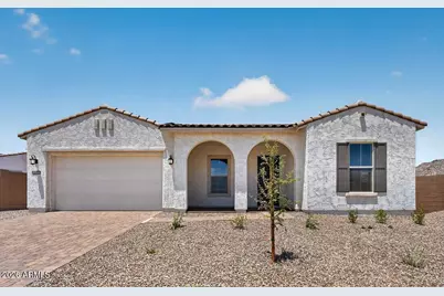 31586 N Goldfield Road, Queen Creek, AZ 85144 - Photo 1