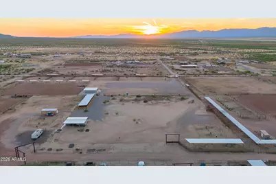 00001 N 528th Avenue #14, Aguila, AZ 85320 - Photo 8