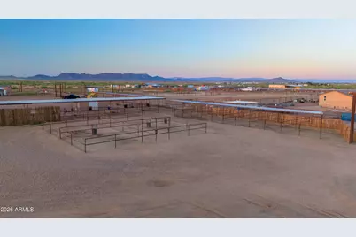 00001 N 528th Avenue #14, Aguila, AZ 85320 - Photo 2