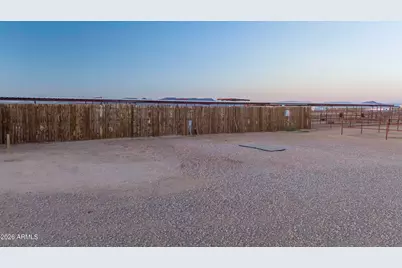 00001 N 528th Avenue #14, Aguila, AZ 85320 - Photo 4