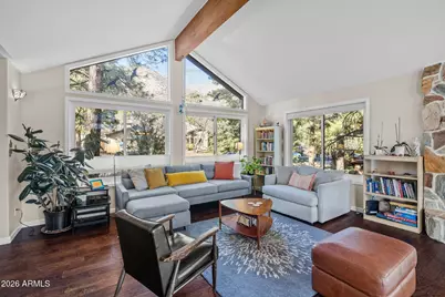 2277 E Forest Heights Drive, Flagstaff, AZ 86001 - Photo 10