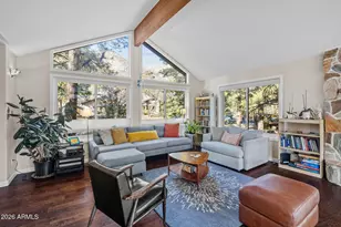 2277 E Forest Heights Dr, Flagstaff, AZ 86001 - Photo 10