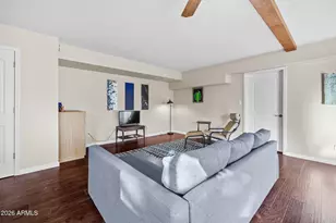 2277 E Forest Heights Dr, Flagstaff, AZ 86001 - Photo 22