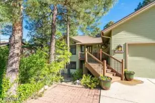 2277 E Forest Heights Dr, Flagstaff, AZ 86001 - Photo 30