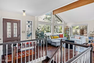 2277 E Forest Heights Drive, Flagstaff, AZ 86001 - Photo 12