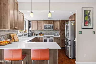 2277 E Forest Heights Drive, Flagstaff, AZ 86001 - Photo 6