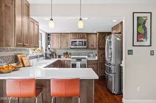 2277 E Forest Heights Dr, Flagstaff, AZ 86001 - Photo 6