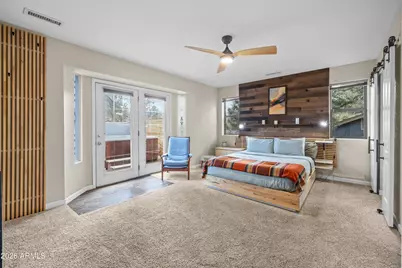 2277 E Forest Heights Drive, Flagstaff, AZ 86001 - Photo 8