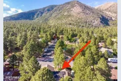 2277 E Forest Heights Drive, Flagstaff, AZ 86001 - Photo 2
