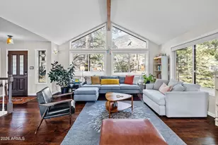 2277 E Forest Heights Dr, Flagstaff, AZ 86001 - Photo 16