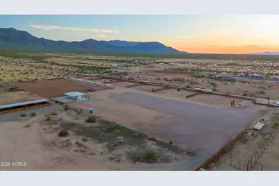 00005 N 529th Avenue #14, Aguila, AZ 85320 - Photo 14