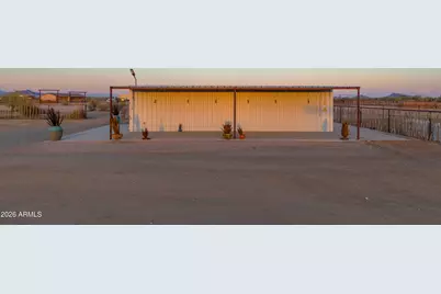 00005 N 529th Avenue #14, Aguila, AZ 85320 - Photo 8