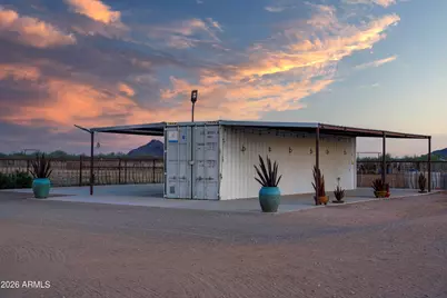 00005 N 529th Avenue #14, Aguila, AZ 85320 - Photo 10
