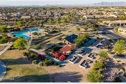 23157 E Camina Buena Vista, Queen Creek, AZ 85142 - Photo 80