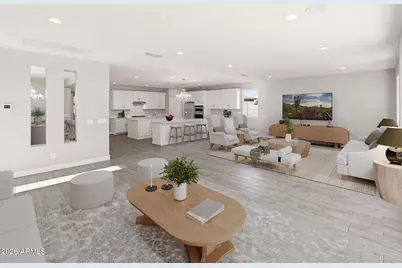 23157 E Camina Buena Vista, Queen Creek, AZ 85142 - Photo 2