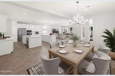 23157 E Camina Buena Vista, Queen Creek, AZ 85142 - Photo 34