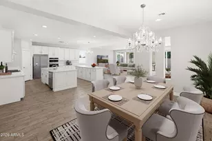 23157 E Camina Buena Vista, Queen Creek, AZ 85142 - Photo 34