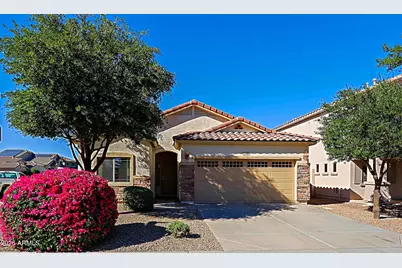 44456 W Neely Drive, Maricopa, AZ 85138 - Photo 1