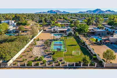 5426 E Sweetwater Avenue, Scottsdale, AZ 85254 - Photo 34