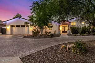 5426 E Sweetwater Ave, Scottsdale, AZ 85254 - Photo 1