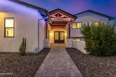 5426 E Sweetwater Avenue, Scottsdale, AZ 85254 - Photo 2