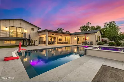 5426 E Sweetwater Avenue, Scottsdale, AZ 85254 - Photo 26