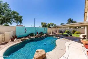 2329 E Bonita St, Gilbert, AZ 85296 - Photo 38