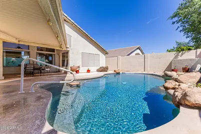 2329 E Bonita Street, Gilbert, AZ 85296 - Photo 40