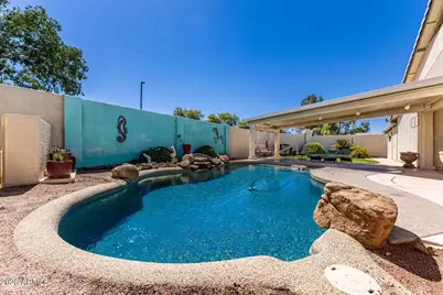 2329 E Bonita Street, Gilbert, AZ 85296 - Photo 40