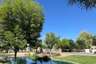 2673 S Balsam Dr, Gilbert, AZ 85295 - Photo 24