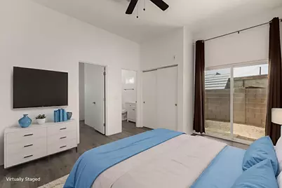 1933 E Monroe Street #2, Phoenix, AZ 85034 - Photo 16