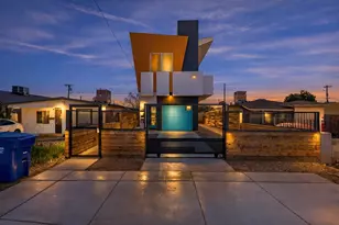 1933 E Monroe St, Phoenix, AZ 85034 - Photo 1