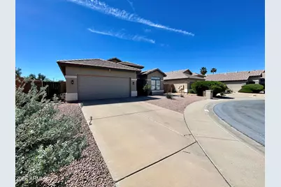 4377 E Coolbrook Avenue, Phoenix, AZ 85032 - Photo 4