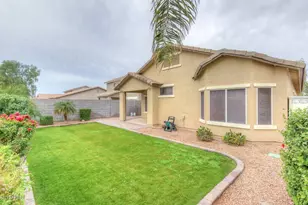 3693 E Remington Dr, Gilbert, AZ 85297 - Photo 26