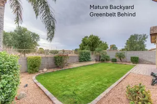 3693 E Remington Dr, Gilbert, AZ 85297 - Photo 44