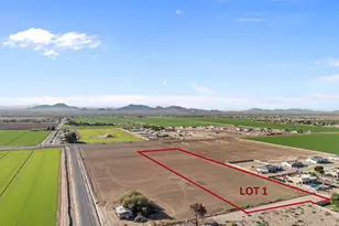 712X S Dean Rd, Buckeye, AZ 85326 - Photo 1