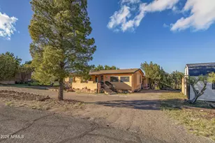 3790 E White Wing Way, Rimrock, AZ 86335 - Photo 1