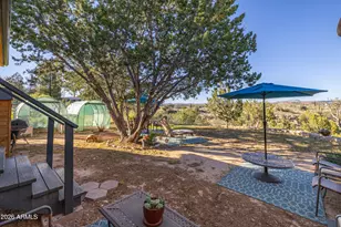 3790 E White Wing Way, Rimrock, AZ 86335 - Photo 26