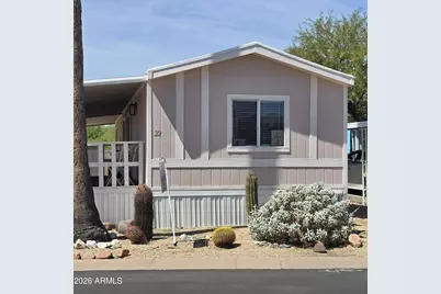 2524 E Contention Mine Road #22N, Phoenix, AZ 85032 - Photo 1