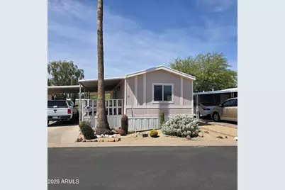 2524 E Contention Mine Road #22N, Phoenix, AZ 85032 - Photo 36