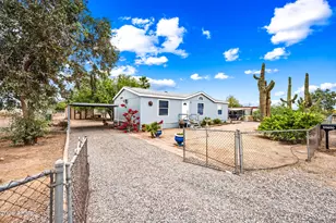 26650 W Peters Rd, Casa Grande, AZ 85193 - Photo 16