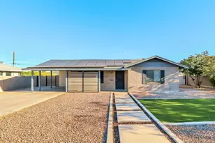 544 W 17th Pl, Tempe, AZ 85281 - Photo 1