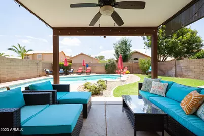 1431 E Century Avenue, Gilbert, AZ 85296 - Photo 4