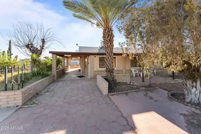 41050 N US Hwy 60 --, Morristown, AZ 85342 - Photo 26