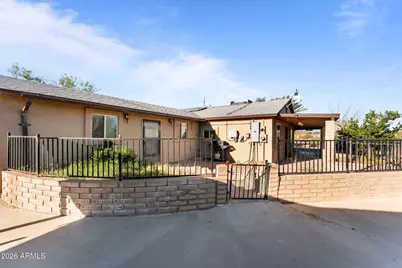 41050 N US Hwy 60 --, Morristown, AZ 85342 - Photo 28