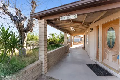 41050 N US Hwy 60 --, Morristown, AZ 85342 - Photo 24