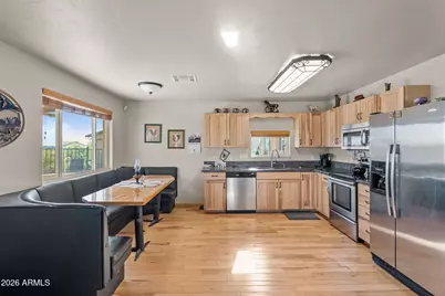 41050 N US Hwy 60 --, Morristown, AZ 85342 - Photo 6