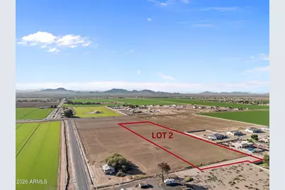 712X S Dean Road #2, Buckeye, AZ 85326 - Photo 1